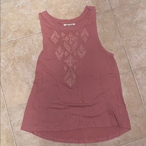 Billabong tank top